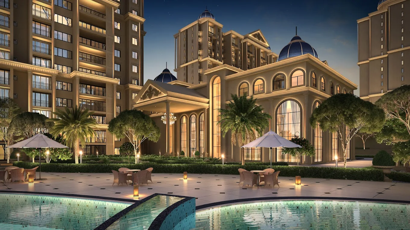 Casagrand Casablanca