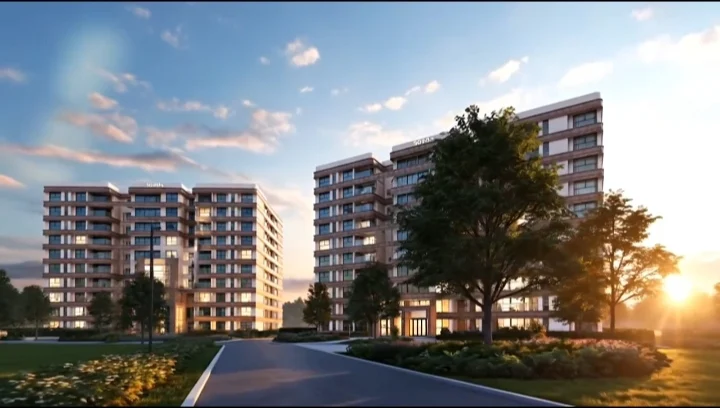 Sobha Magnus